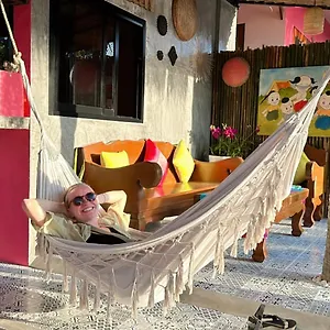 Pinky - Sha Extra **** Ko Lanta