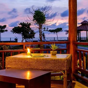 Baan Rabieng ** Ko Lanta